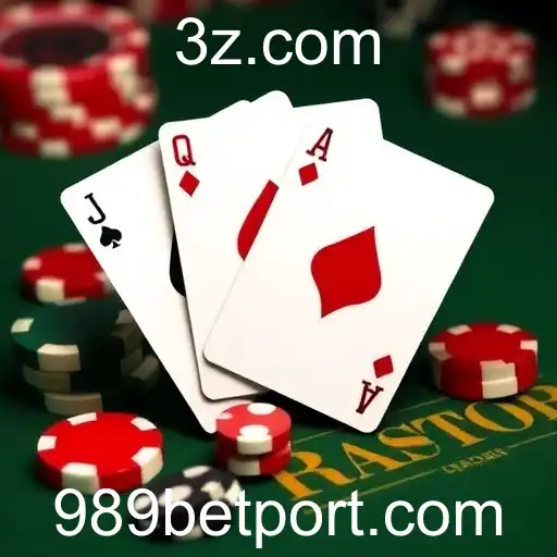 O Fascinante Mundo do Blackjack: Estratégias e Táticas para Dominar o Jogo