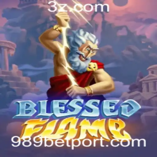 Descubra o Fascinante Mundo de BlessedFlame: O Jogo que Conquista Multidões
