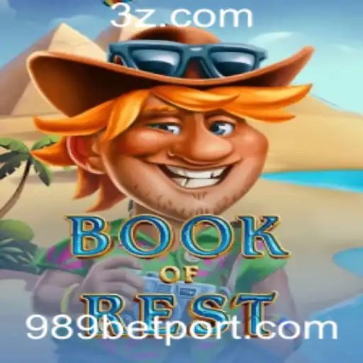 Descubra o Fascinante Mundo de BookofRest com 989 bet