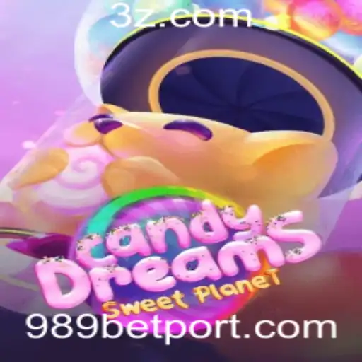 Descubra o Mundo Encantado de CandyDreams com 989 Bet