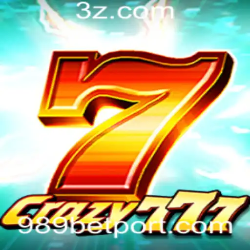 Crazy777: Uma Imersão no Mundo das Apostas com 989 Bet