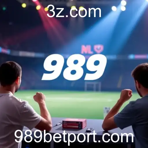 Eventos Exclusivos: Atraindo Interesse e Engajamento com 989 Bet