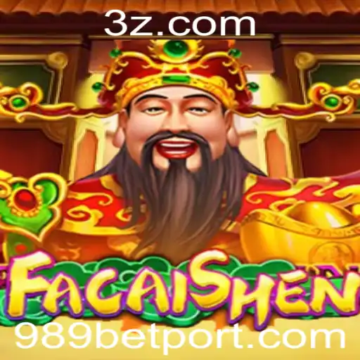 Explorando FaCaiShen: Regras e Estratégias do Jogo de Cassino com 989 bet