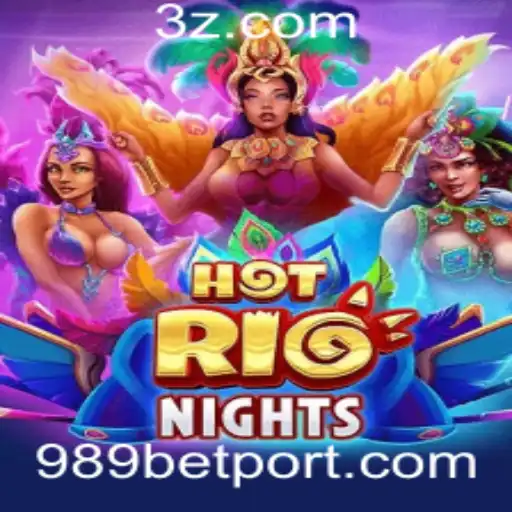 Descubra o Mundo Cativante de HotRioNights com 989 Bet