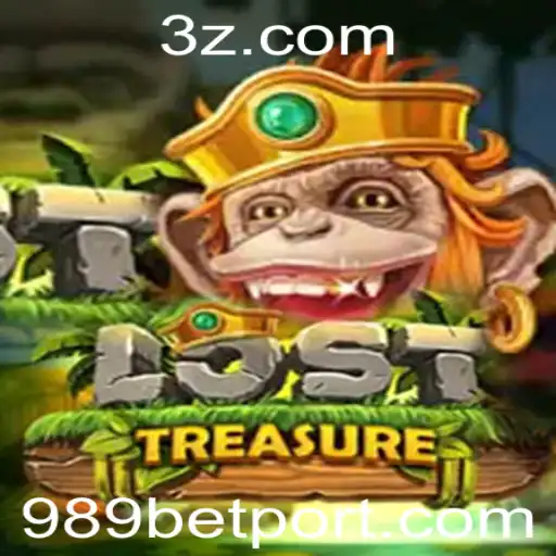 Descubra LostTreasure: O Fascinante Jogo Interativo com 989 Bet