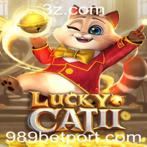 Explorando o Fascinante Mundo de LuckyCatII: O Jogo que Revolucionou as Apostas com a 989 bet