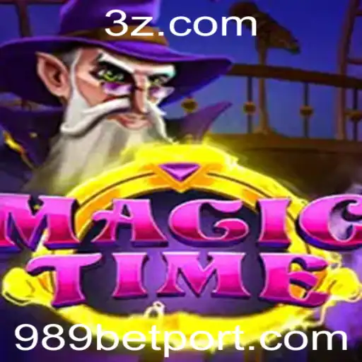 MagicTime: A Nova Sensação dos Jogos Estratégicos