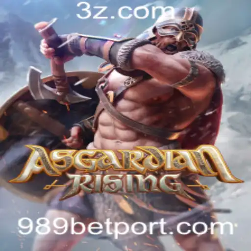 Descubra AsgardianRising: Uma Aventura Mítica de Estratégia e Sucesso