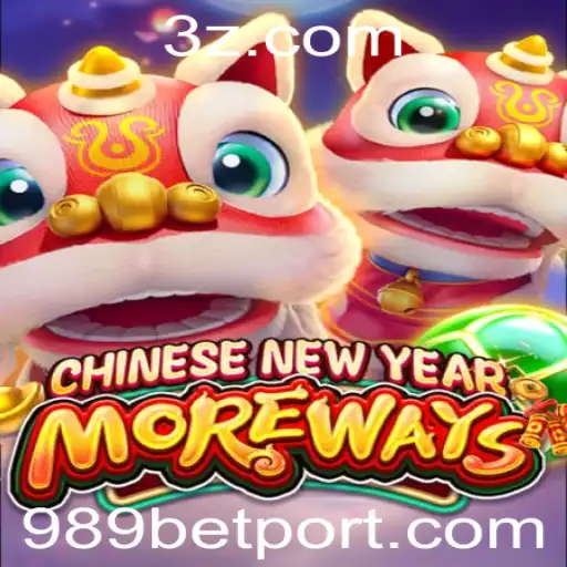 Descubra o Mundo Fascinante de CHINESENEWYEARMOREWAYS