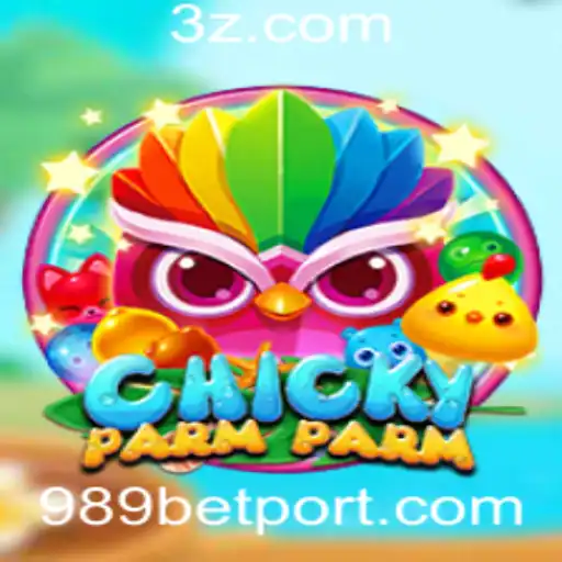 Explorando o Mundo do Jogo ChickyParmParm e a Tendência 989 Bet