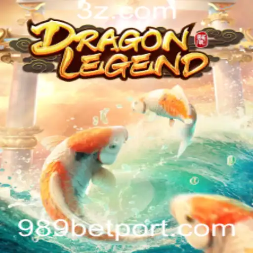 DragonLegend: Descubra o Fascinante Mundo do Jogo e as Possibilidades de Aposta com 989 Bet