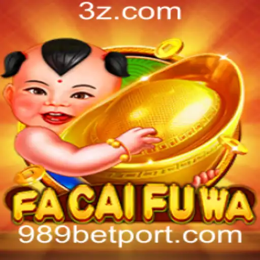 Descubra FaCaiFuWa: O Fascinante Jogo de Apostas 989 Bet