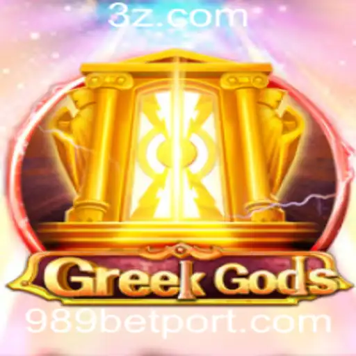 Descubra o Mundo de GreekGods: Uma Viagem ao Olimpo com 989 Bet