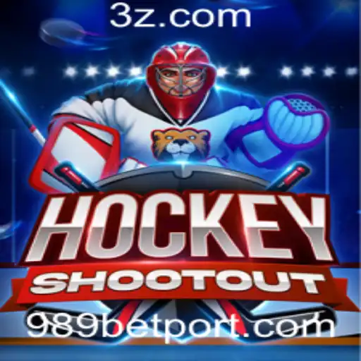 Descubra o Emocionante Mundo do Jogo HockeyShootout e a Estratégia 989 Bet