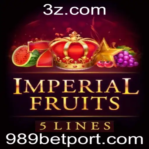 Explorando o Universo de ImperialFruits5 e a Estratégia 989 bet