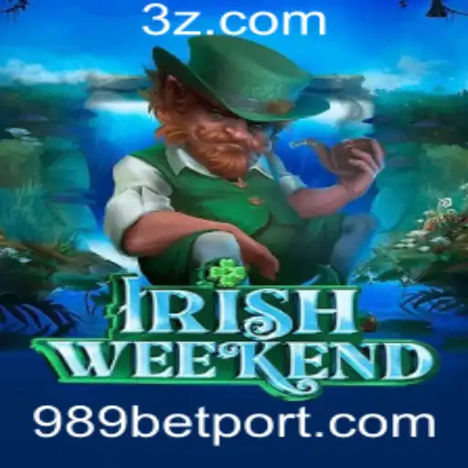Como Jogar IrishWeekend - Uma Experiência Única com 989 Bet