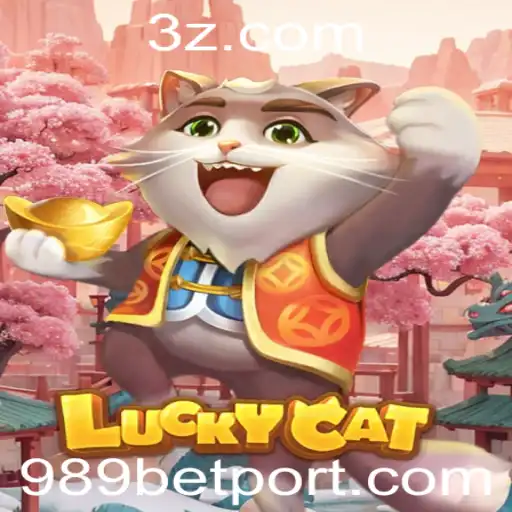 LuckyCat: Descubra o Fascinante Mundo de Jogos e Apostas com a 989 Bet