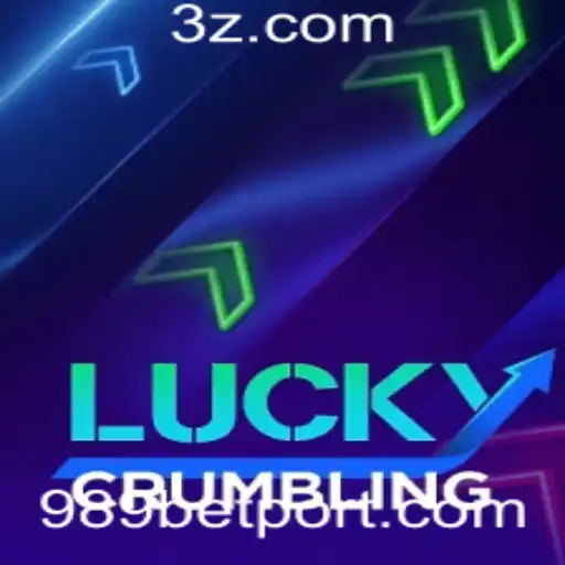 Descubra o Mundo Emocionante de LuckyCrumbling: Seu Guia Completo para 989 Bet