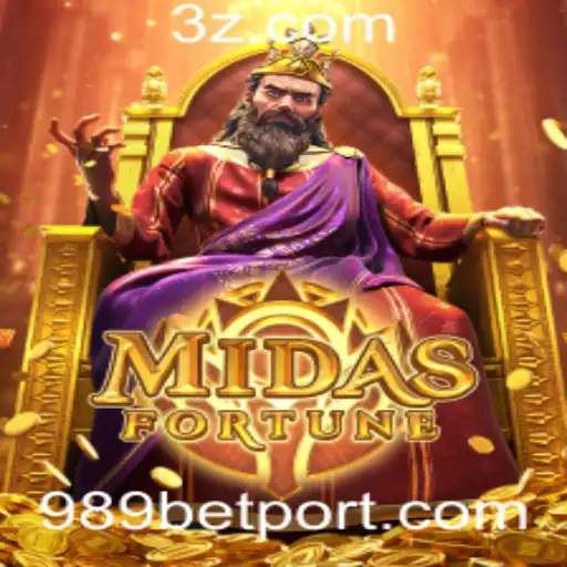 MidasFortune: Um Mergulho no Universo do Jogo e a Chave para a Sorte com 989 Bet