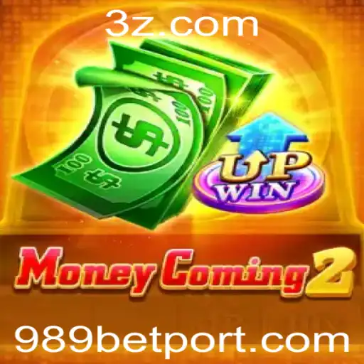 MoneyComing2: Descubra o Empolgante Jogo de Sorte e Estratégia com 989 Bet