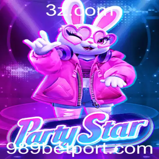 Descubra o Novo Fenômeno dos Jogos: PartyStar e a Tendência do 989 Bet