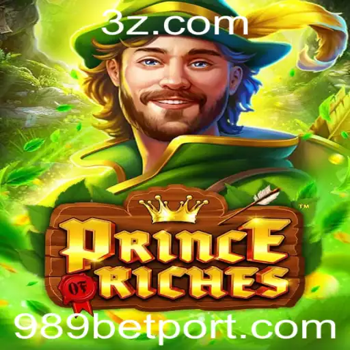 Descubra o Fascinante Jogo PrinceOfRiches: Sua Introdução, Regras e Mais