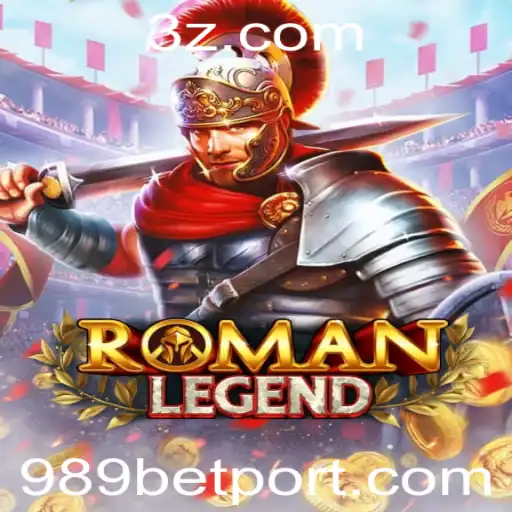Descubra o Fascinante Mundo de RomanLegend e a Inovação com 989 Bet