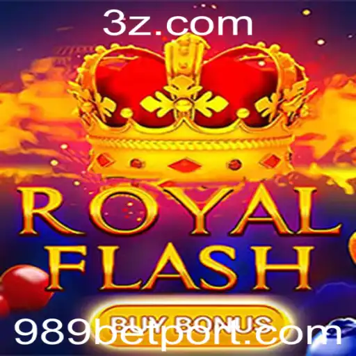 Descubra o Empolgante Jogo RoyalFlashBuyBonus e a Tendência 989 bet