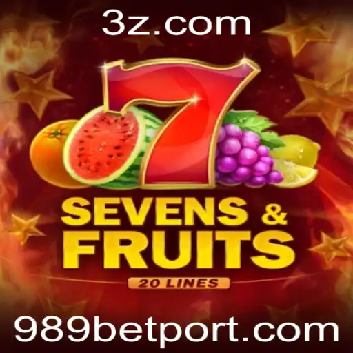 Explorando SevensFruits20: Um Mergulho no Empolgante Mundo dos Jogos de Azar Online
