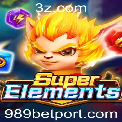 Explorando o Mundo de SuperElements: O Jogo de Aventura e Estratégia