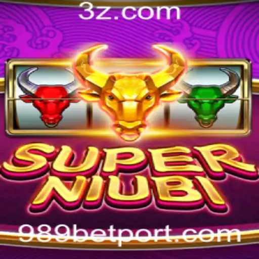 Explorando o Universo de SuperNiubi e o Impacto do 989 Bet