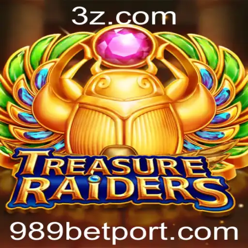 Descubra as Aventuras de 'TREASURERAIDERS': Um Mundo de Estratégia e Aventura