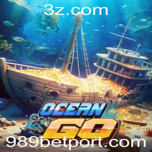 Descubra o Fascinante Mundo de OceanGO: Um Guia Completo