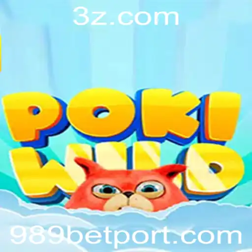 Conheça o Excitante Mundo de PokiWild e a Emoção do 989 Bet