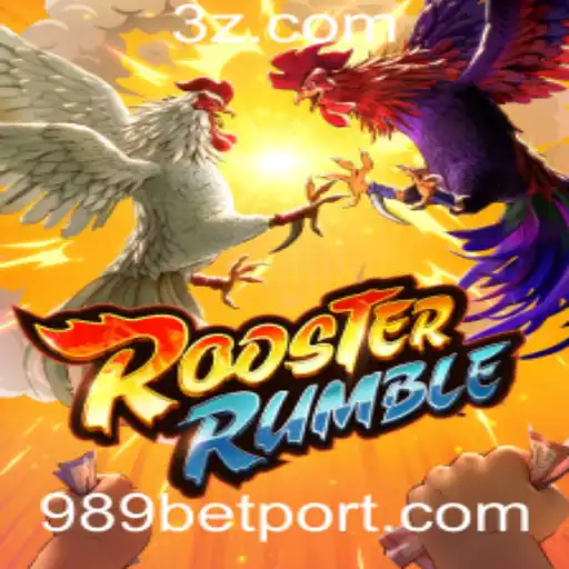 RoosterRumble e a Emoção das Apostas com 989 Bet