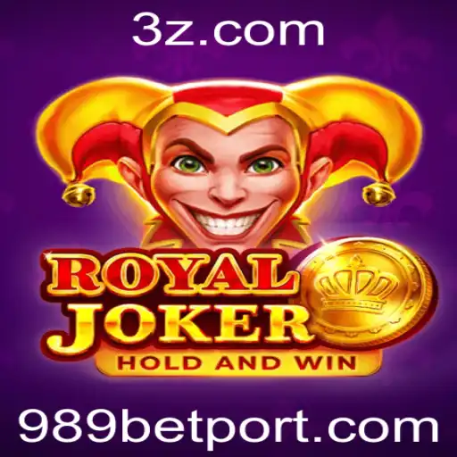 Explorando o Mundo do Jogo Royaljoker com 989 Bet