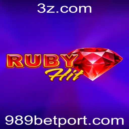 Explorando o Mundo de RubyHit: Um Mergulho no Jogo que Conquista Apostadores