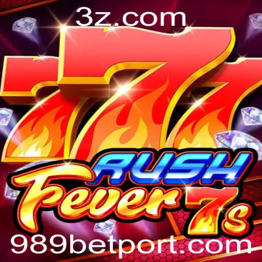 Descubra a Aventura Empolgante de RushFever7s com 989 Bet