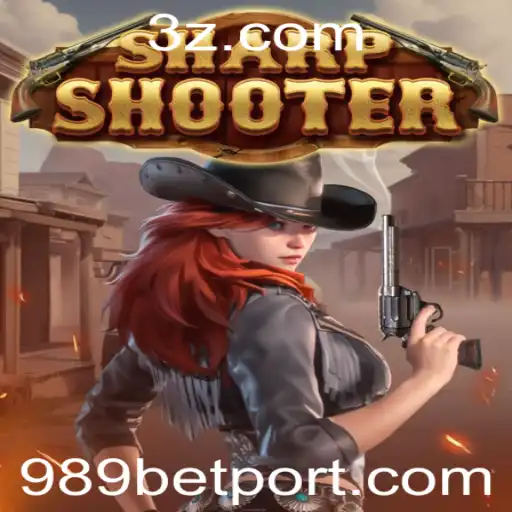 Sharpshooter: O Jogo de Aposta com 989 Bet
