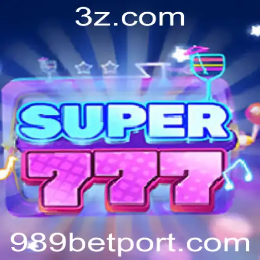 Explorando o Universo de Super777: Um Guia Completo para Apostadores