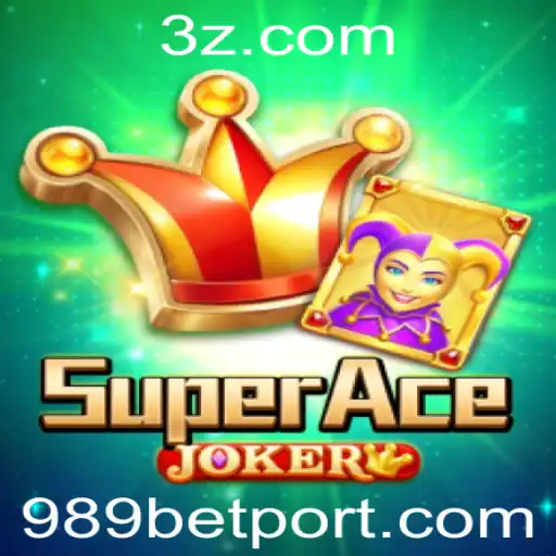 SuperAceJoker: Experimente a Aventura e Estratégia do Jogo de Cartas com 989 Bet