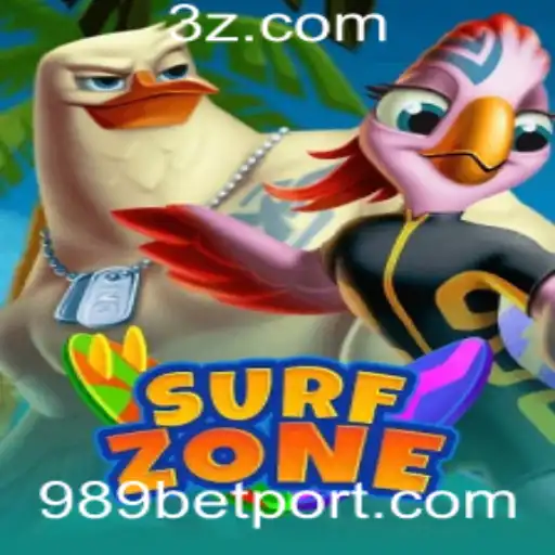 Explorando o Fascinante Mundo de SurfZone: A Nova Sensação dos Jogos