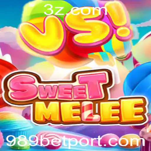 Explorando SweetMelee: Um Jogo de Estratégia Inovador com 989 Bet