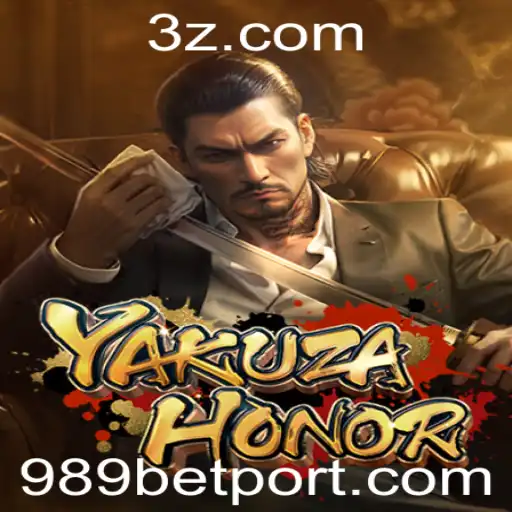 Explorando YakuzaHonor: O Novo Jogo de Apostas da 989 Bet